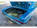 Thumbnail Photo 47 for 1966 Chevrolet Impala SS